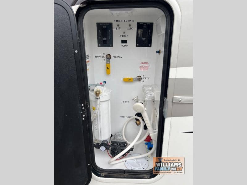 2021 Vanleigh 2021 Vanleigh Beacon - thumbnail 16