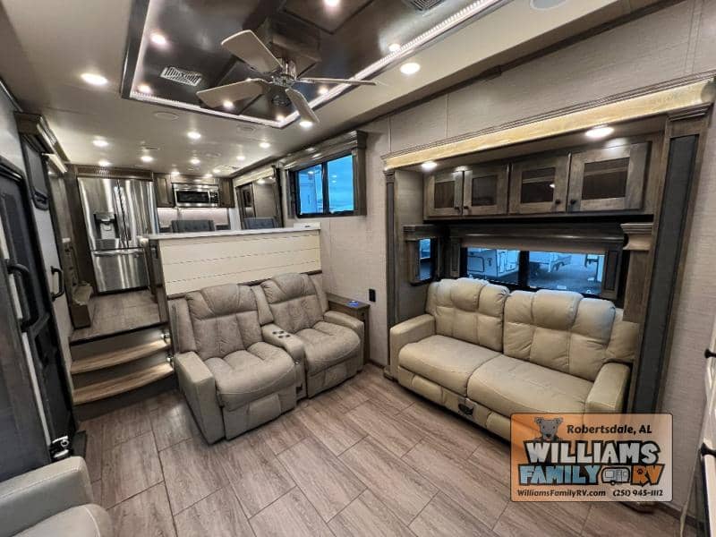 2021 Vanleigh 2021 Vanleigh Beacon - thumbnail 18