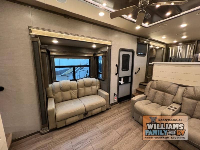 2021 Vanleigh 2021 Vanleigh Beacon - thumbnail 19