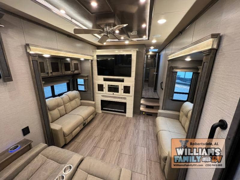 2021 Vanleigh 2021 Vanleigh Beacon - thumbnail 20