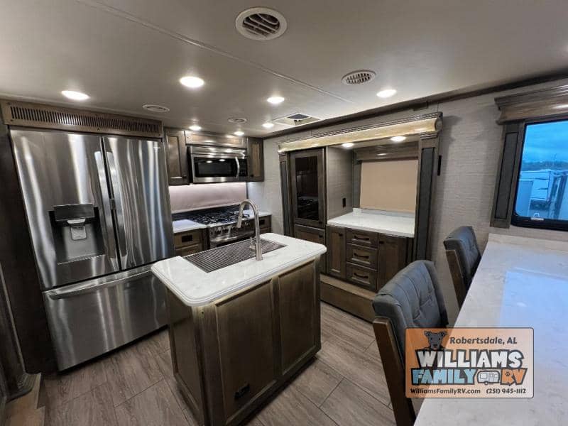 2021 Vanleigh 2021 Vanleigh Beacon - thumbnail 22