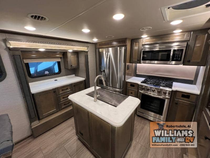 2021 Vanleigh 2021 Vanleigh Beacon - thumbnail 23