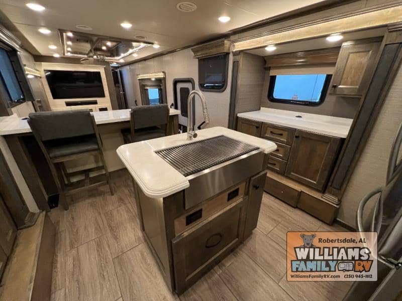 2021 Vanleigh 2021 Vanleigh Beacon - thumbnail 25