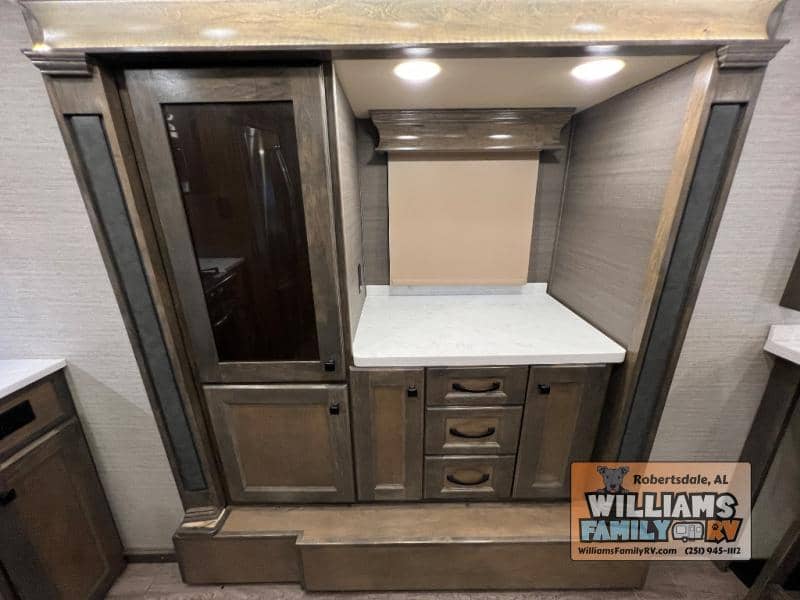 2021 Vanleigh 2021 Vanleigh Beacon - thumbnail 26