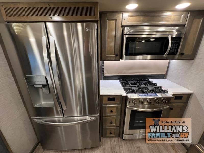 2021 Vanleigh 2021 Vanleigh Beacon - thumbnail 27