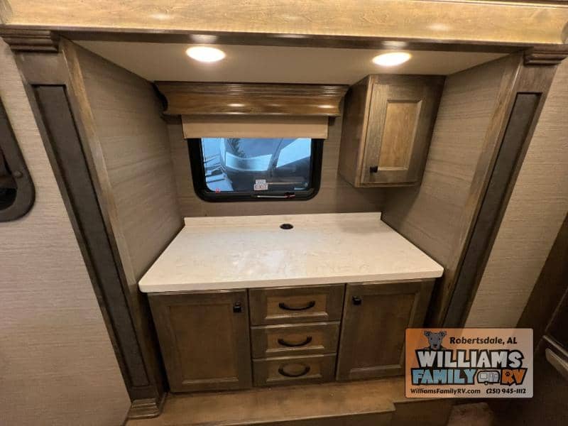 2021 Vanleigh 2021 Vanleigh Beacon - thumbnail 28