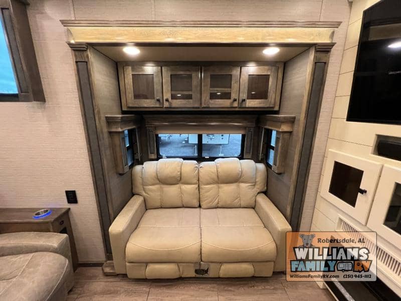 2021 Vanleigh 2021 Vanleigh Beacon - thumbnail 32