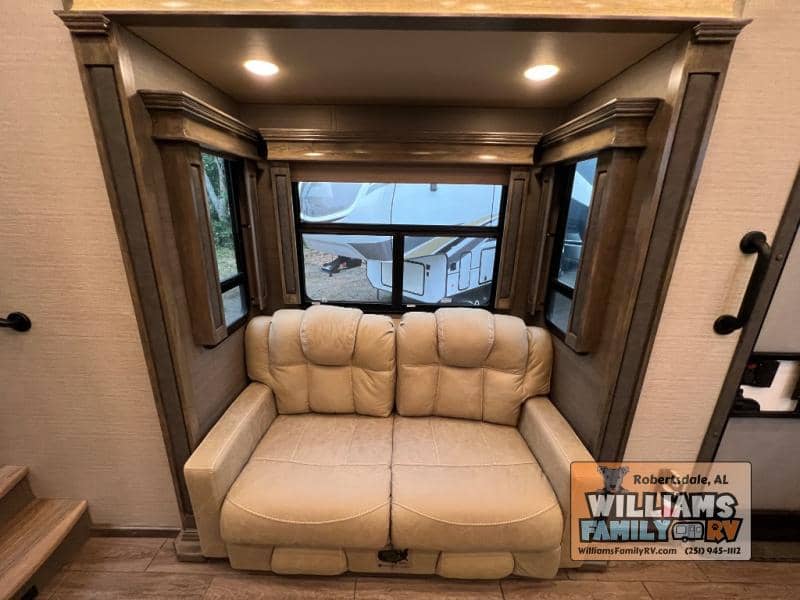 2021 Vanleigh 2021 Vanleigh Beacon - thumbnail 34