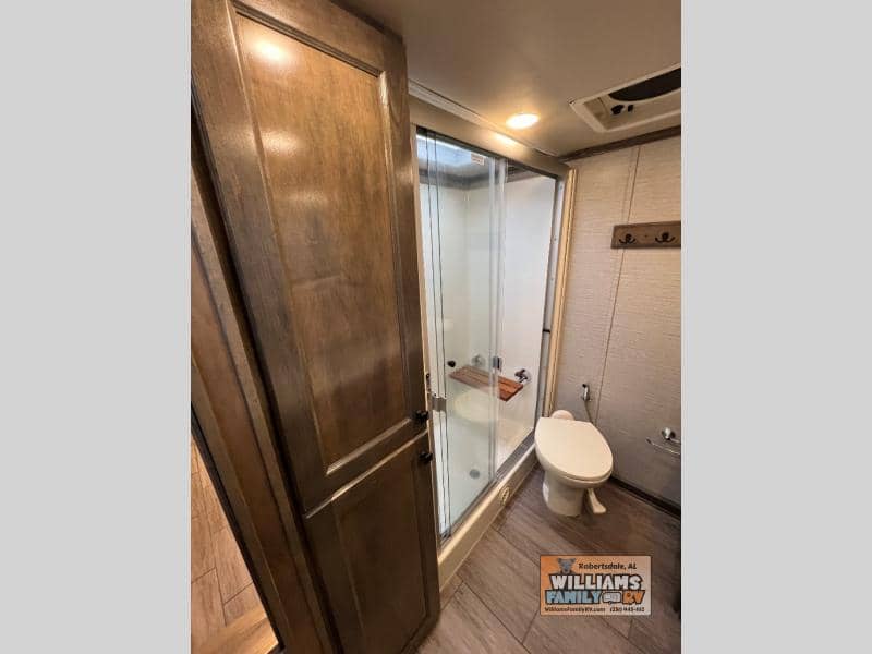 2021 Vanleigh 2021 Vanleigh Beacon - thumbnail 37