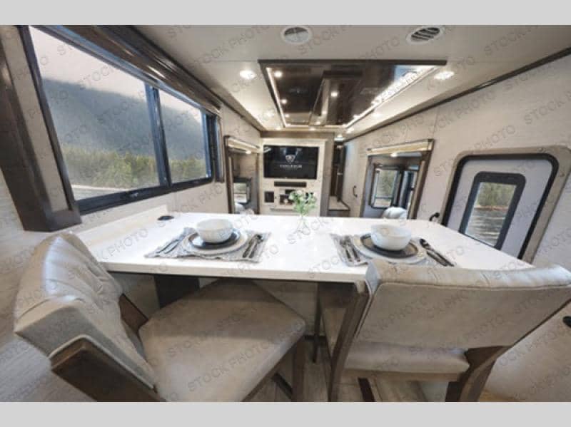 2021 Vanleigh 2021 Vanleigh Beacon - thumbnail 49