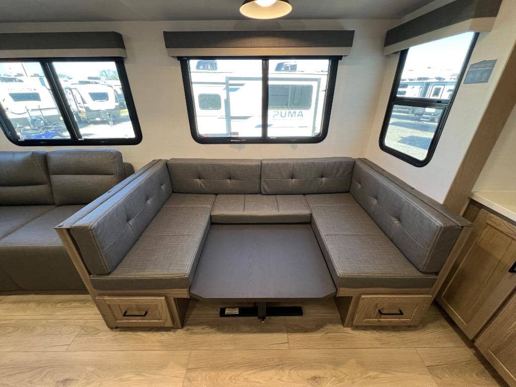 2026 Forest River 2026 Forest River Rockwood Signature - thumbnail 11