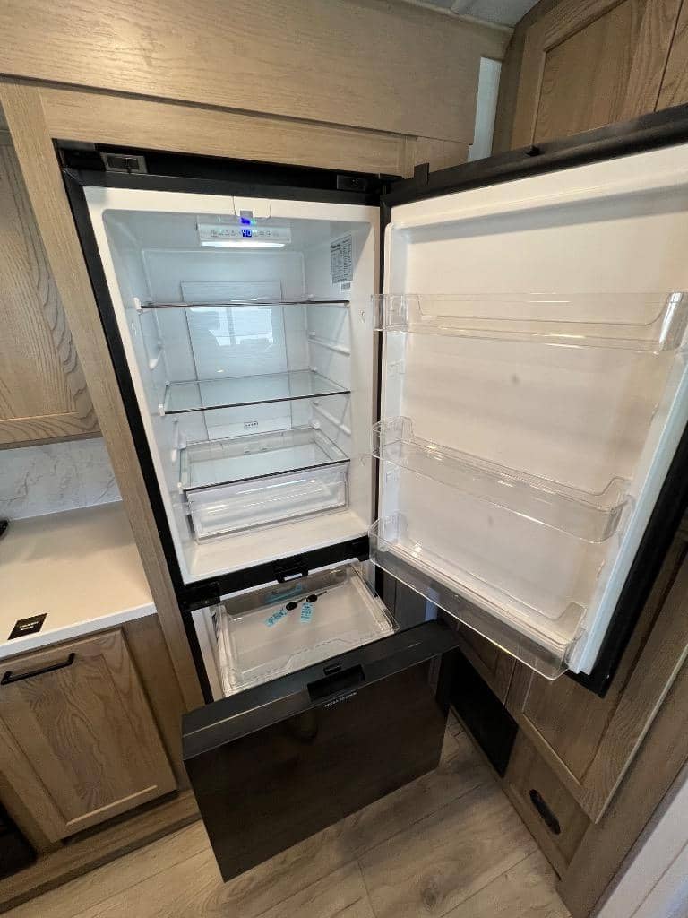 2026 Forest River 2026 Forest River Rockwood Signature - thumbnail 16