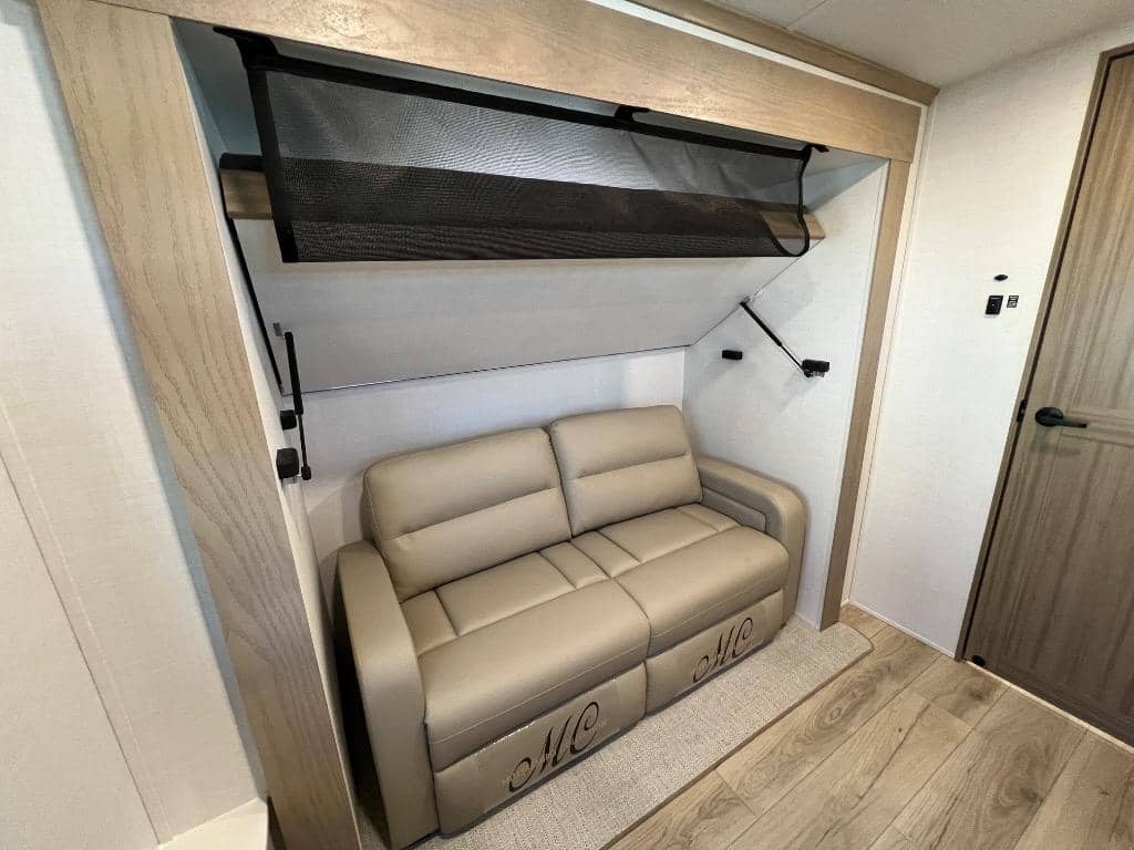 2026 Forest River 2026 Forest River Rockwood Signature - thumbnail 23