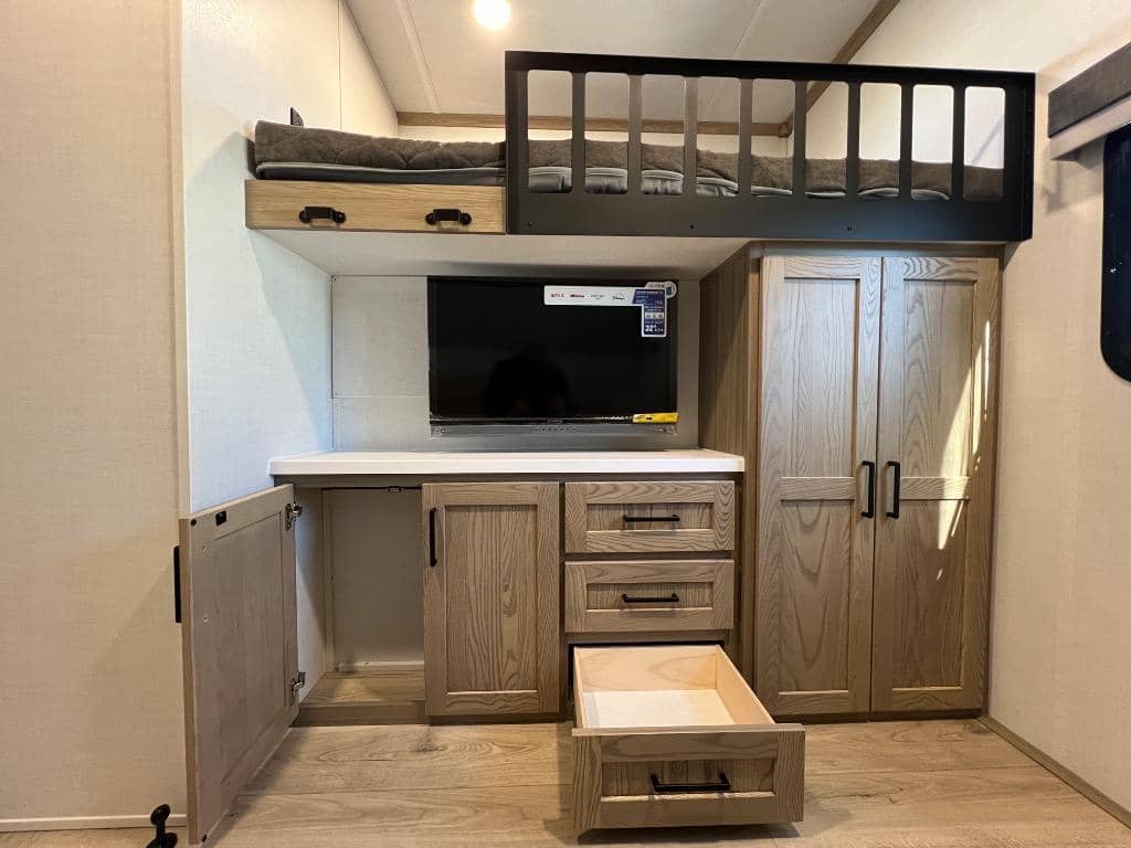 2026 Forest River 2026 Forest River Rockwood Signature - thumbnail 25