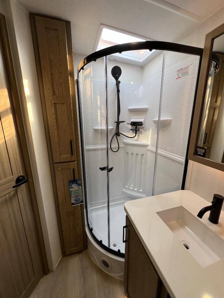 2026 Forest River 2026 Forest River Rockwood Signature - thumbnail 28