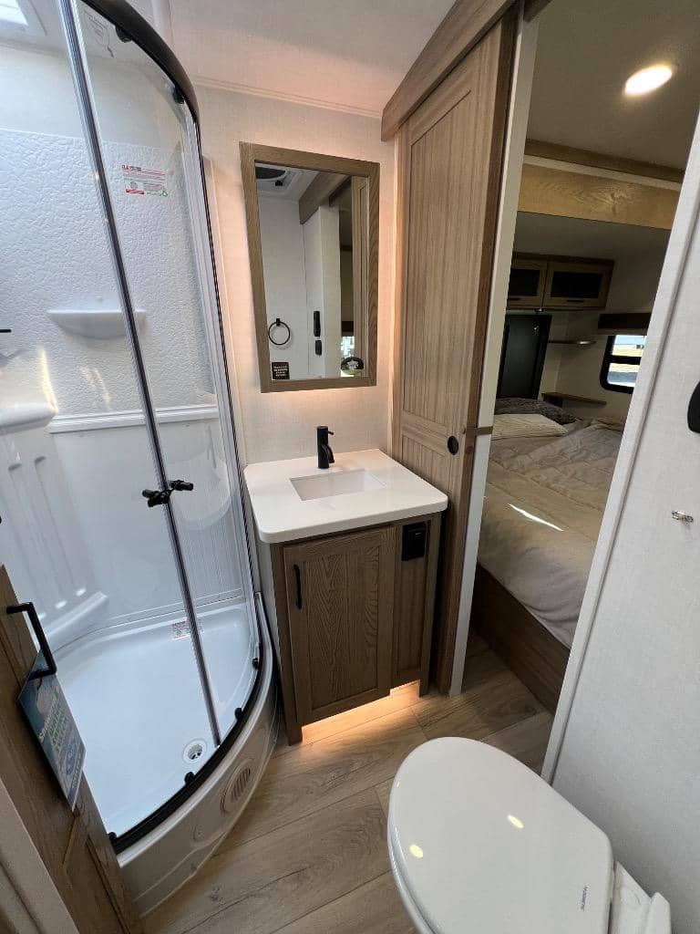 2026 Forest River 2026 Forest River Rockwood Signature - thumbnail 29