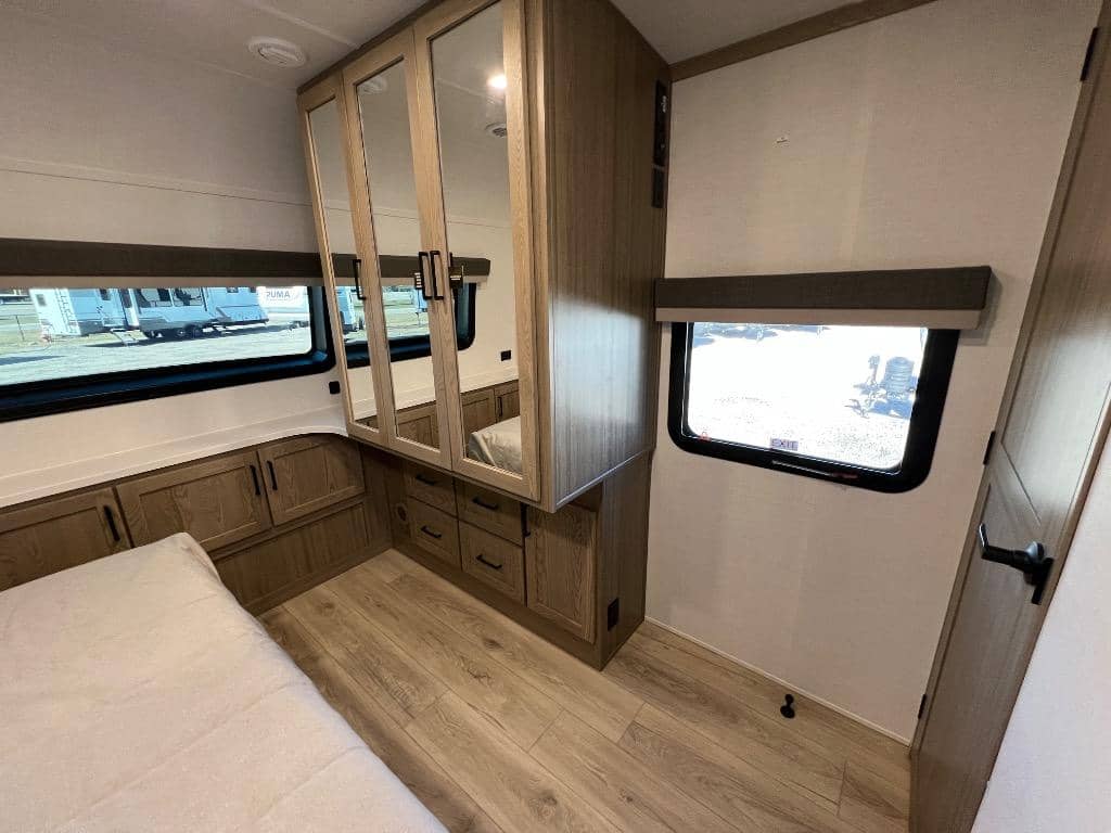 2026 Forest River 2026 Forest River Rockwood Signature - thumbnail 41