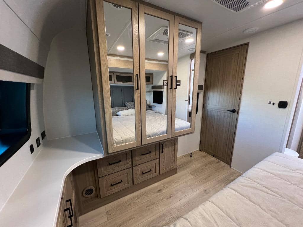 2026 Forest River 2026 Forest River Rockwood Signature - thumbnail 42