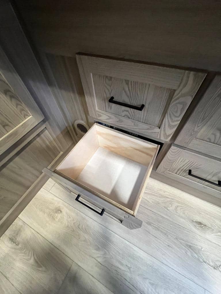 2026 Forest River 2026 Forest River Rockwood Signature - thumbnail 43