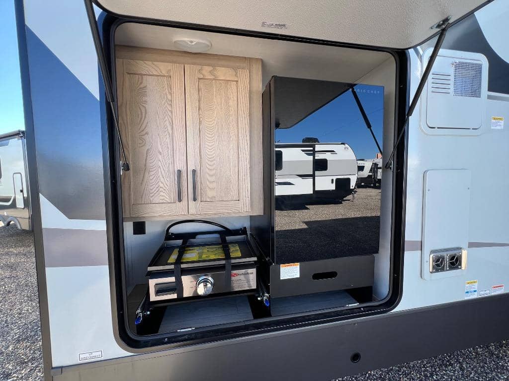 2026 Forest River 2026 Forest River Rockwood Signature - thumbnail 54