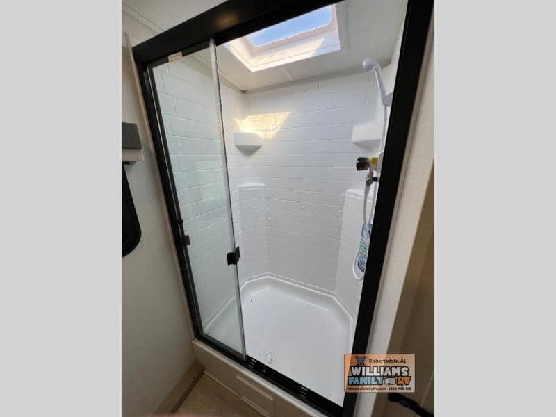 2026 Forest River 2026 Forest River Rockwood Mini Lite - thumbnail 9