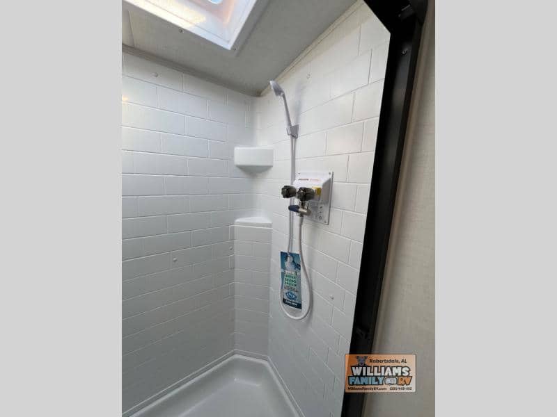 2026 Forest River 2026 Forest River Rockwood Mini Lite - thumbnail 10