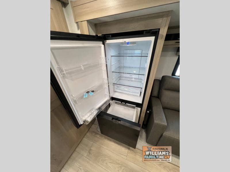 2026 Forest River 2026 Forest River Rockwood Mini Lite - thumbnail 12