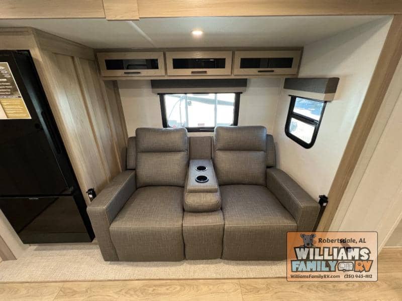 2026 Forest River 2026 Forest River Rockwood Mini Lite - thumbnail 13