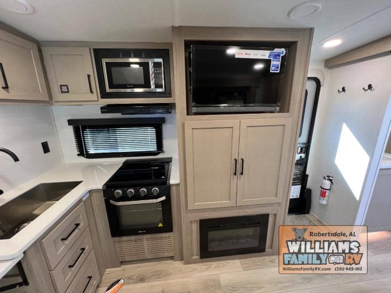 2026 Forest River 2026 Forest River Rockwood Mini Lite - thumbnail 16