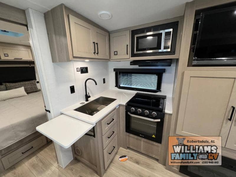 2026 Forest River 2026 Forest River Rockwood Mini Lite - thumbnail 17