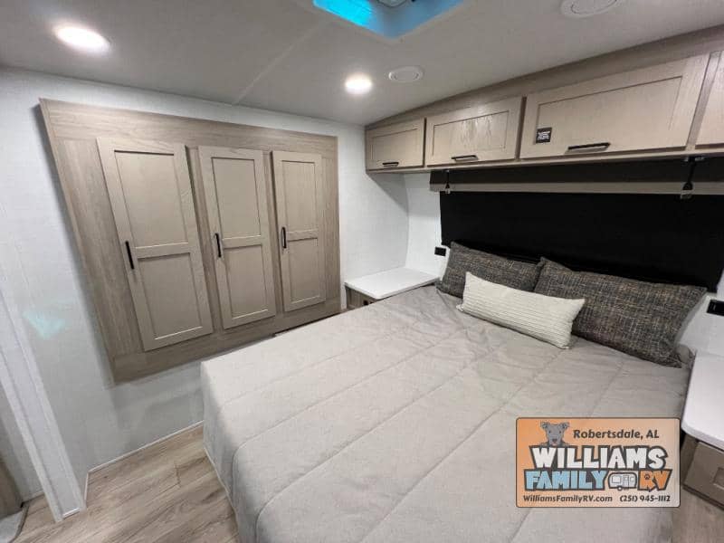 2026 Forest River 2026 Forest River Rockwood Mini Lite - thumbnail 20