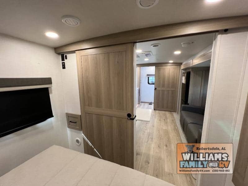 2026 Forest River 2026 Forest River Rockwood Mini Lite - thumbnail 24