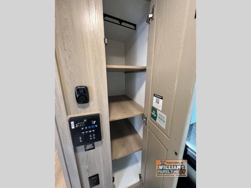 2026 Forest River 2026 Forest River Rockwood Mini Lite - thumbnail 25