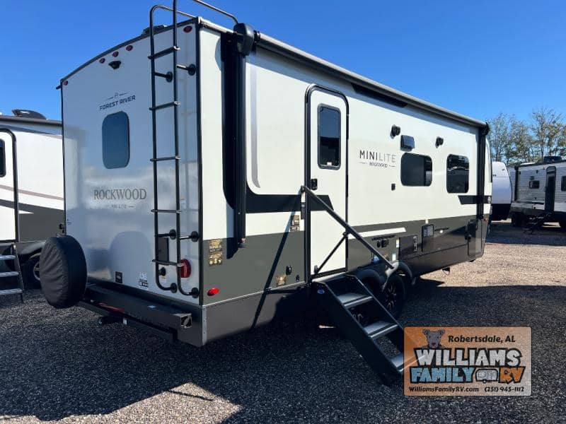 2026 Forest River 2026 Forest River Rockwood Mini Lite - thumbnail 30