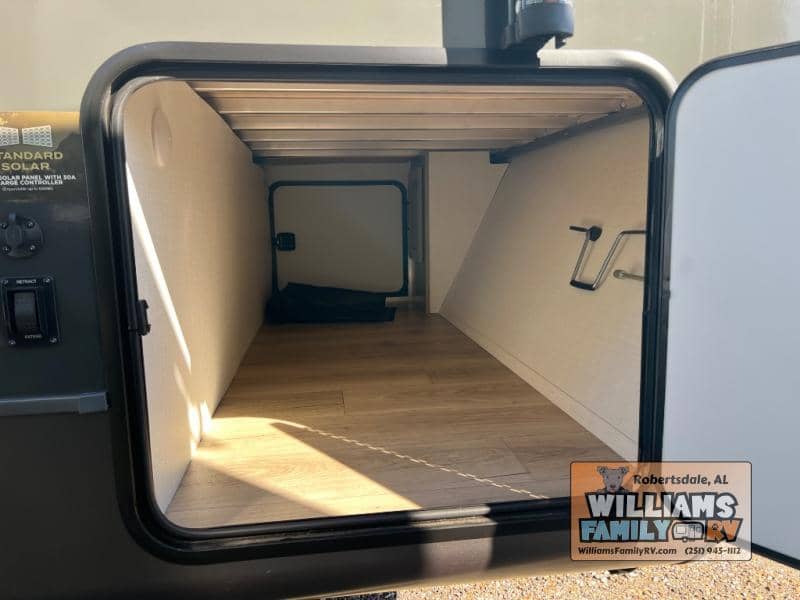 2026 Forest River 2026 Forest River Rockwood Mini Lite - thumbnail 31