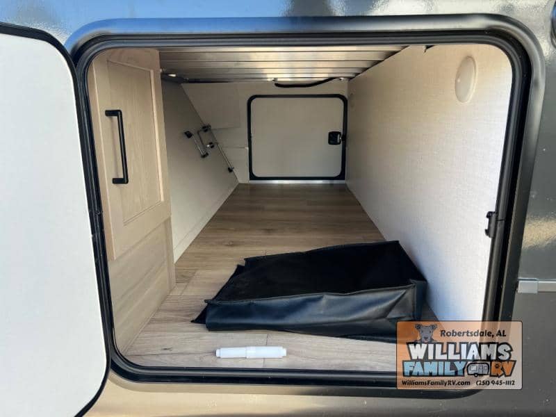 2026 Forest River 2026 Forest River Rockwood Mini Lite - thumbnail 32