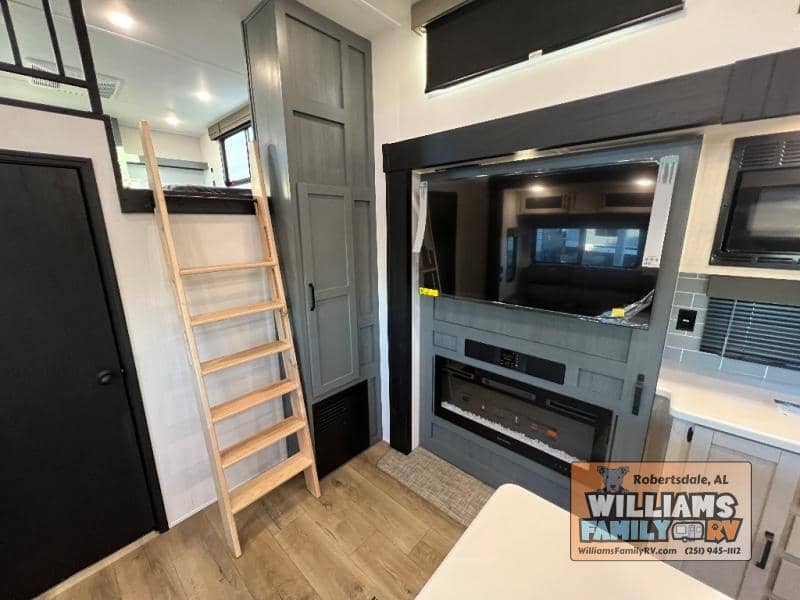 2026 Forest River 2026 Forest River Puma Vista - thumbnail 10