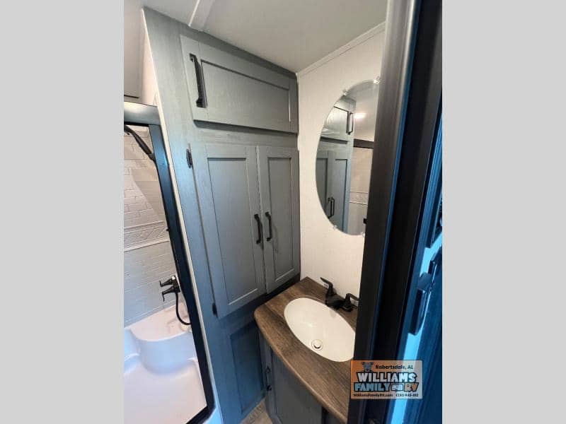 2026 Forest River 2026 Forest River Puma Vista - thumbnail 20