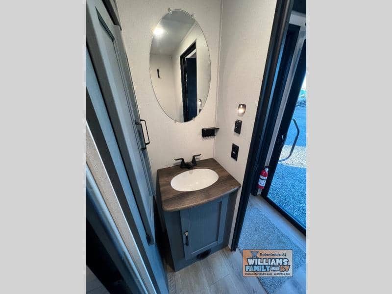 2026 Forest River 2026 Forest River Puma Vista - thumbnail 22