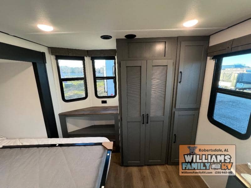 2026 Forest River 2026 Forest River Puma Vista - thumbnail 25