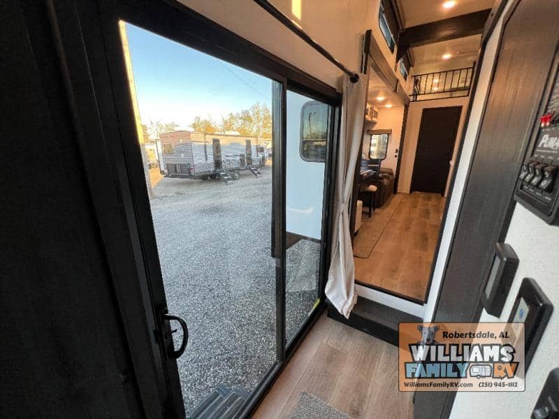 2026 Forest River 2026 Forest River Puma Vista - thumbnail 30