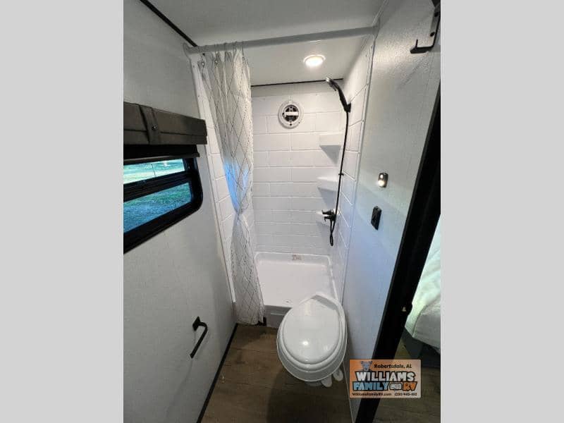 2026 Forest River 2026 Forest River Puma Vista - thumbnail 41