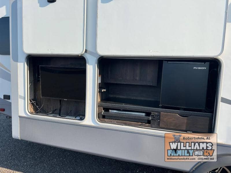 2020 Highland Ridge 2020 Highland Ridge Open Range Light - thumbnail 7