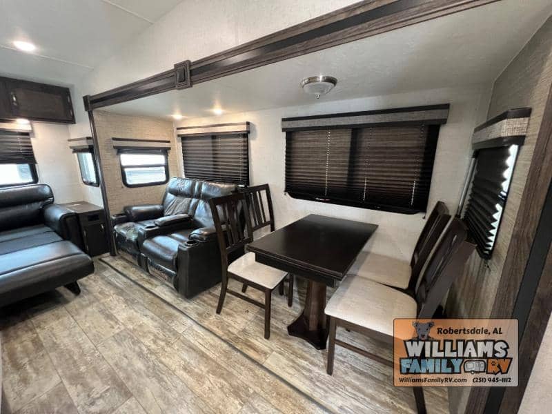 2020 Highland Ridge 2020 Highland Ridge Open Range Light - thumbnail 9