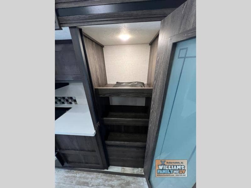 2020 Highland Ridge 2020 Highland Ridge Open Range Light - thumbnail 16