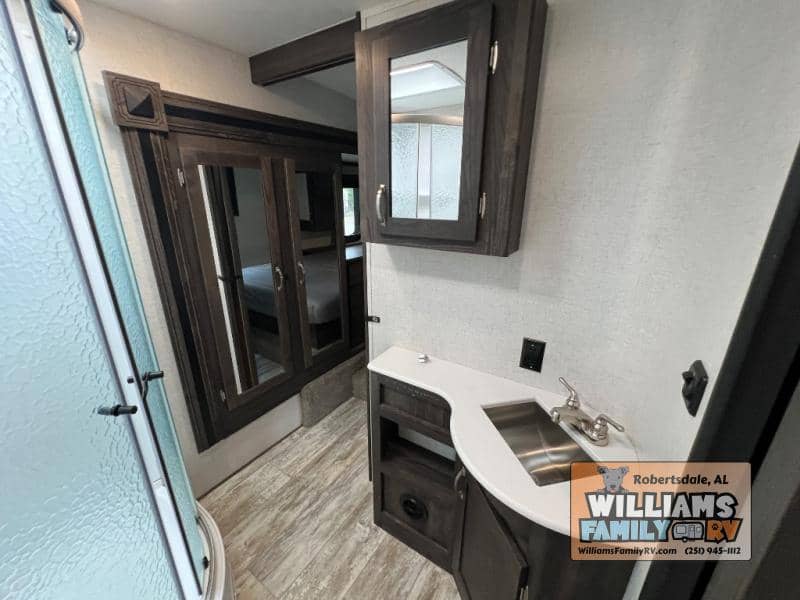 2020 Highland Ridge 2020 Highland Ridge Open Range Light - thumbnail 26