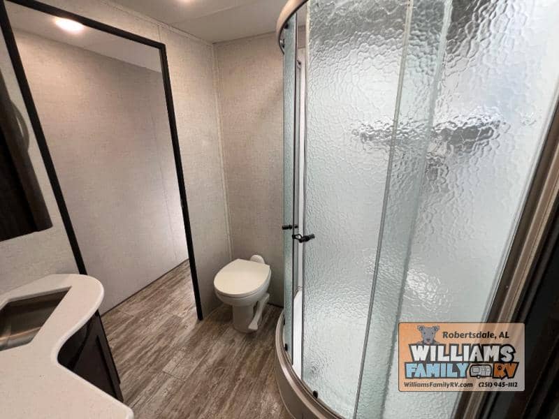 2020 Highland Ridge 2020 Highland Ridge Open Range Light - thumbnail 29