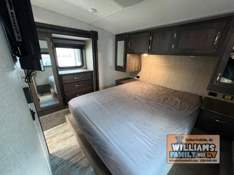 2020 Highland Ridge 2020 Highland Ridge Open Range Light - thumbnail 31