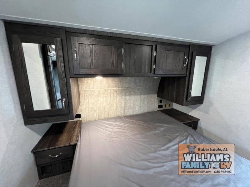 2020 Highland Ridge 2020 Highland Ridge Open Range Light - thumbnail 33