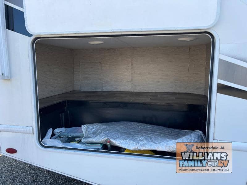 2022 Thor Motor Coach 2022 Thor Motor Coach Magnitude - thumbnail 9